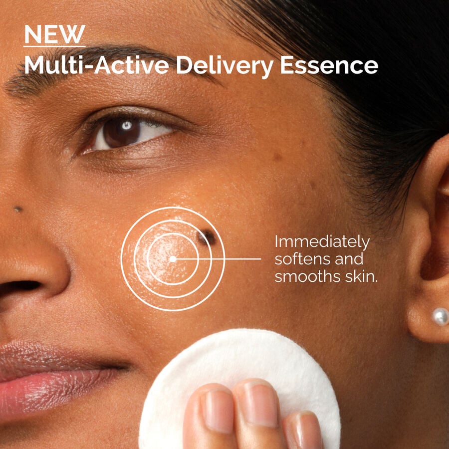 Multi-Active Delivery Essence
